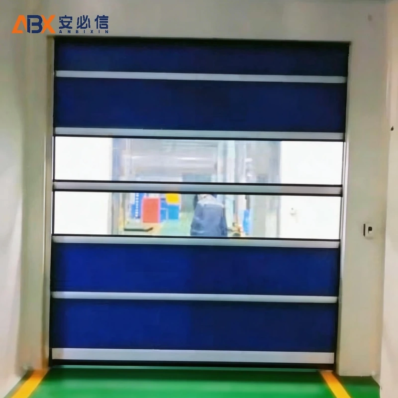 镇江市快速门